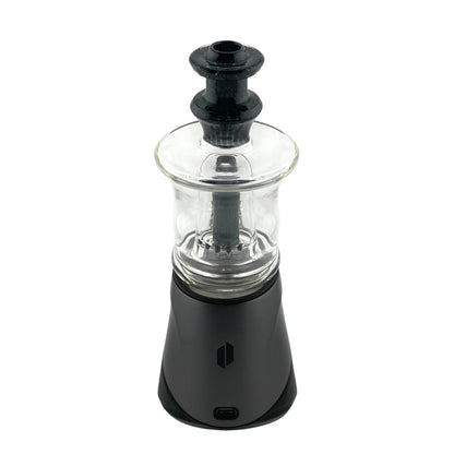Twisted Boro Puffco Peak Attachment