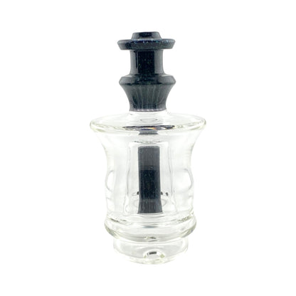 Twisted Boro Puffco Peak Attachment