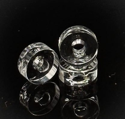 BMG Quartz Donuts