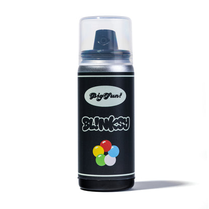 Big Fun Blinksy Spray Can 510 Battery