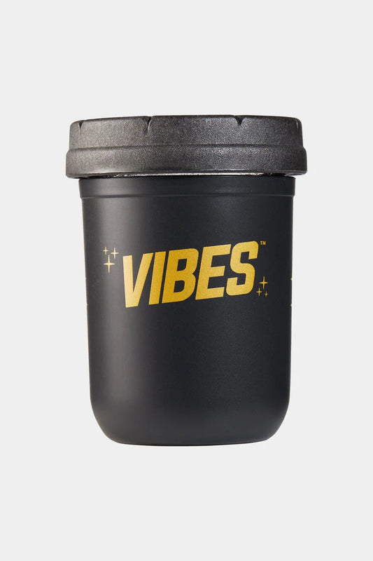Vibes Restash Jar