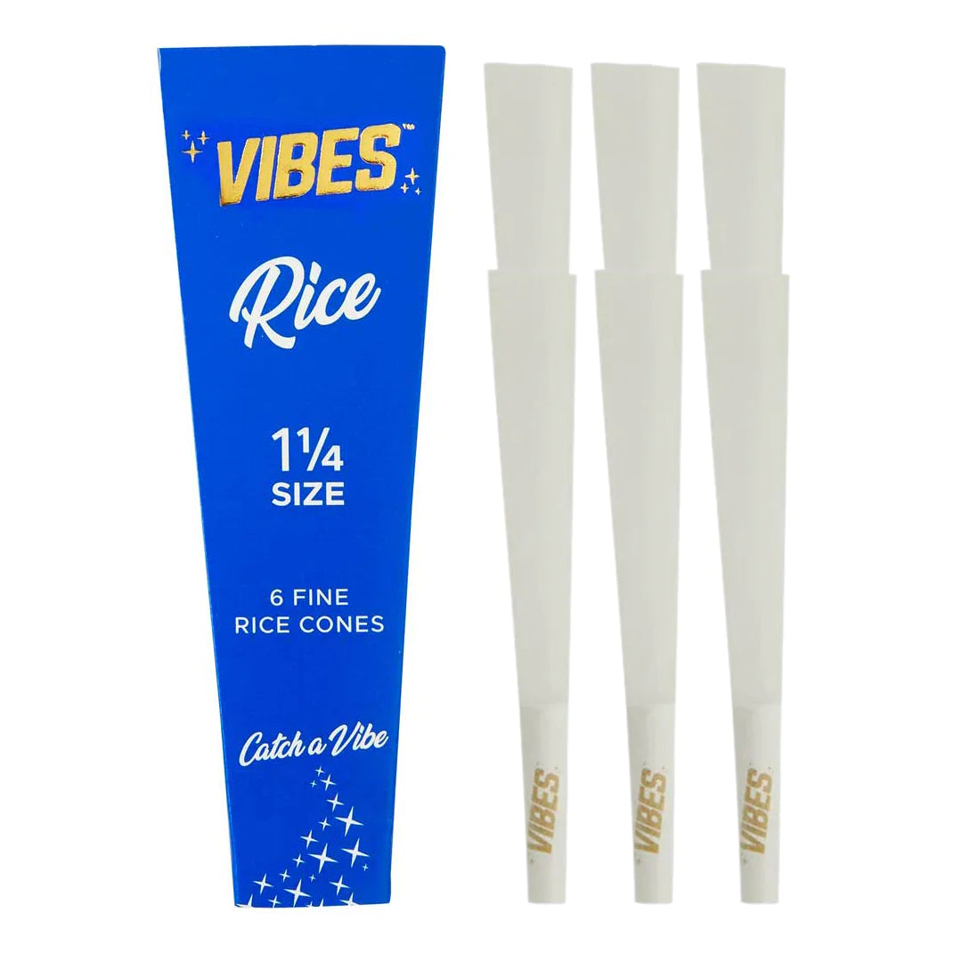 Vibes Cones 1 1/4