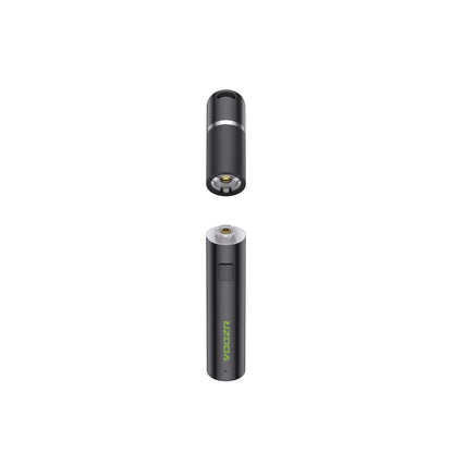 Voozr Concentrate Pen Vaporizer with Hot Knife