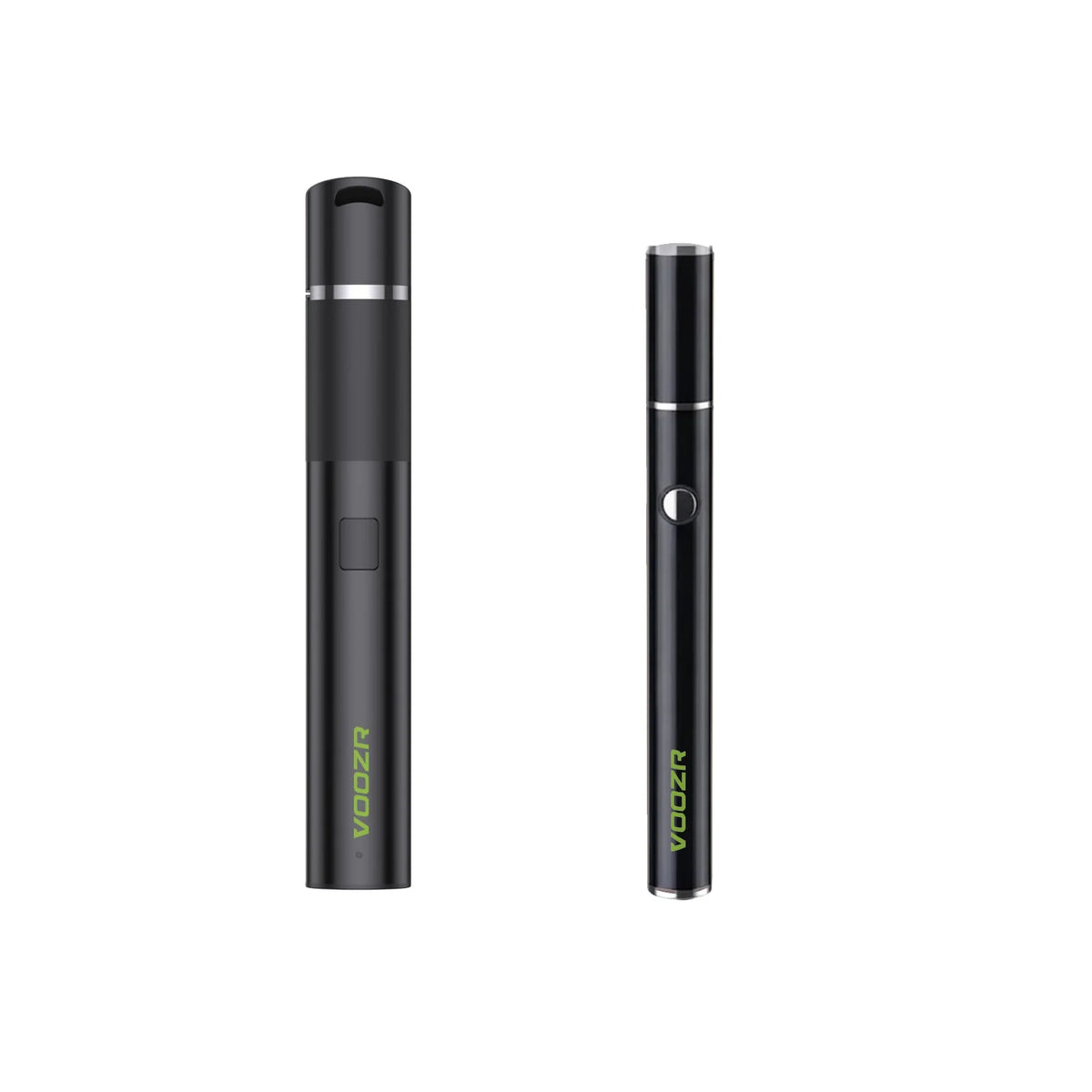 Voozr Concentrate Pen Vaporizer with Hot Knife