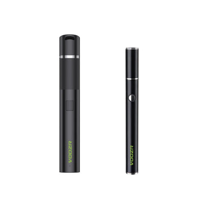 Voozr Concentrate Pen Vaporizer with Hot Knife