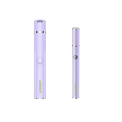 Voozr Concentrate Pen Vaporizer with Hot Knife