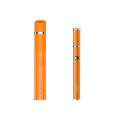 Voozr Concentrate Pen Vaporizer with Hot Knife