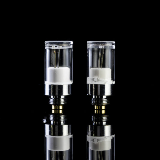 Terpometer Wand Quartz Core Replacement Tip