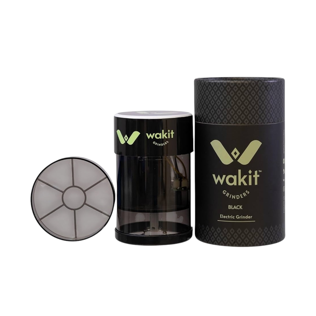 Wakit Electric Grinder