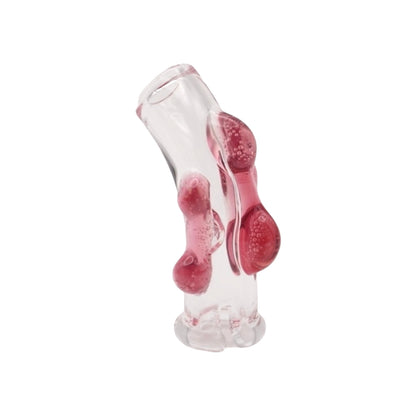 Willy Drippy Straw Pivot Mouthpiece