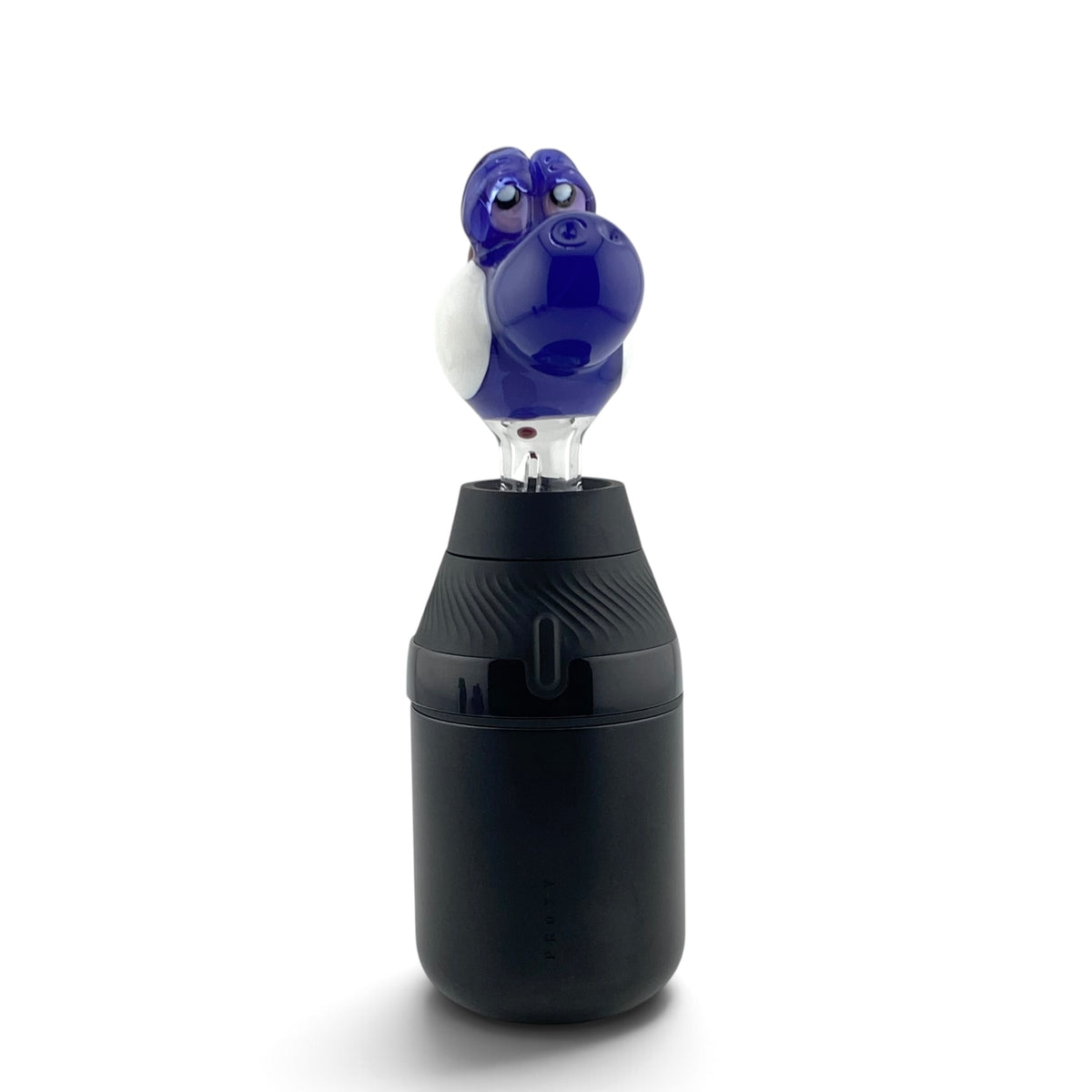 Willy Faded Yoshi Puffco Core Mouthpiece