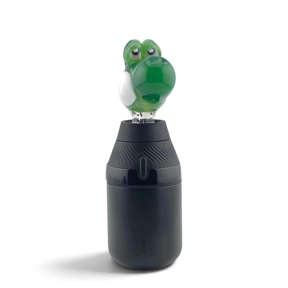 Willy Faded Yoshi Puffco Core Mouthpiece