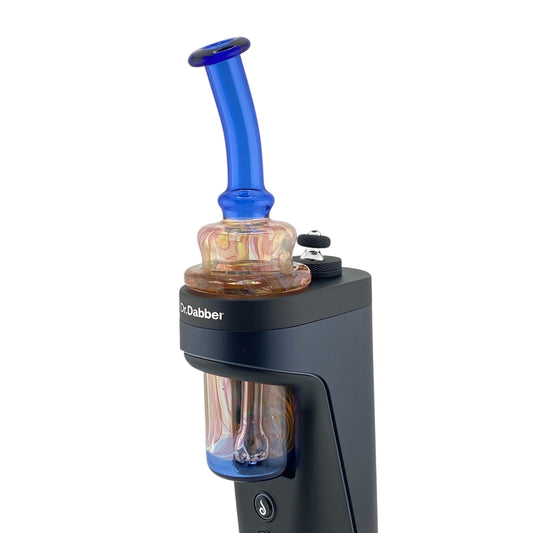 Willy Full Color Dr. Dabber Switch 2 Attachment