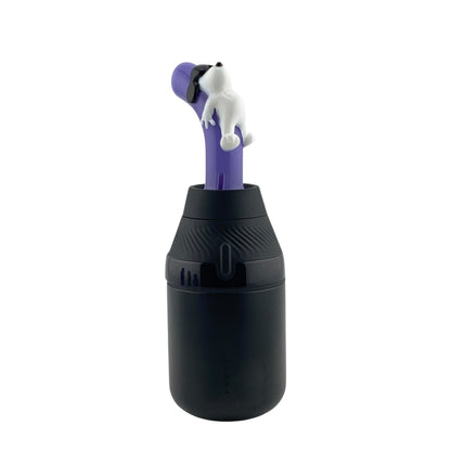 Willy Snoopy Puffco Core Mouthpiece