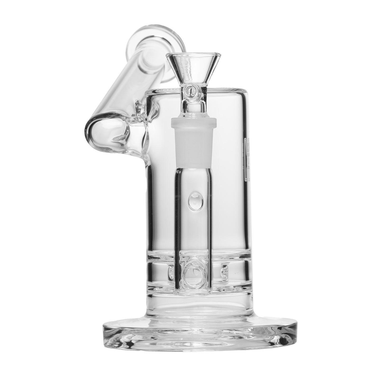 Human Grade Sidecar Bubbler