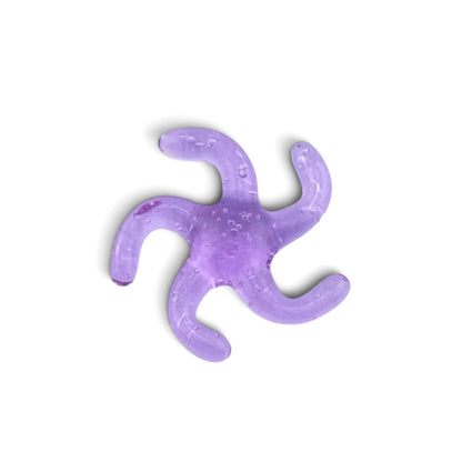 Yarbi Glass Puffco 3DXL & Carta Terp Fans Purple