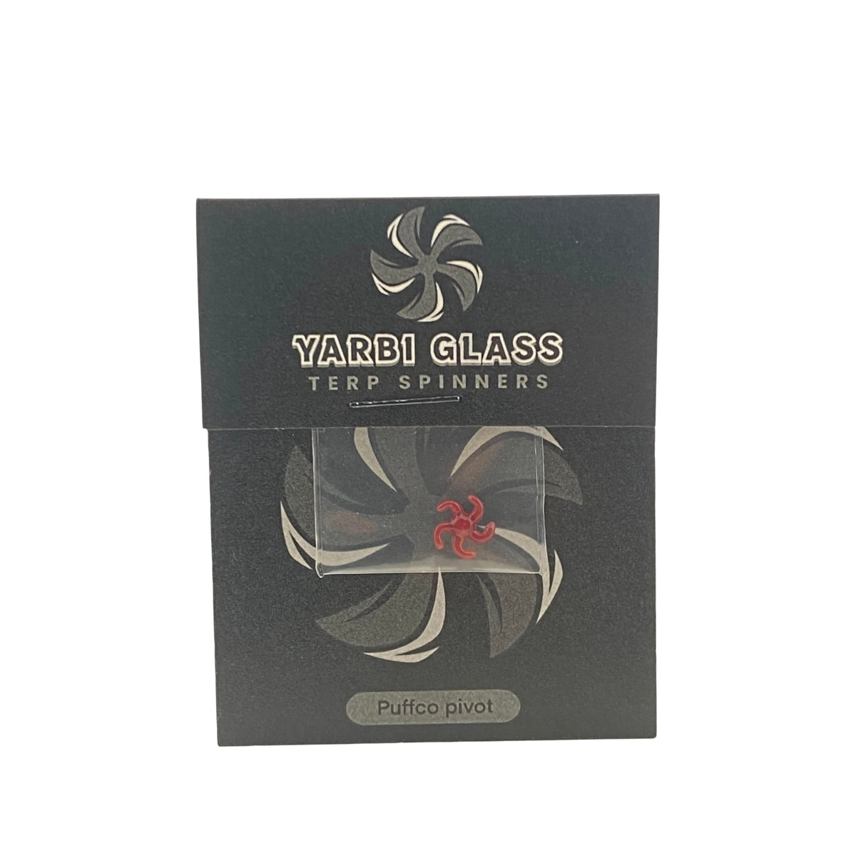 Yarbi Glass Puffco Pivot Terp Fans