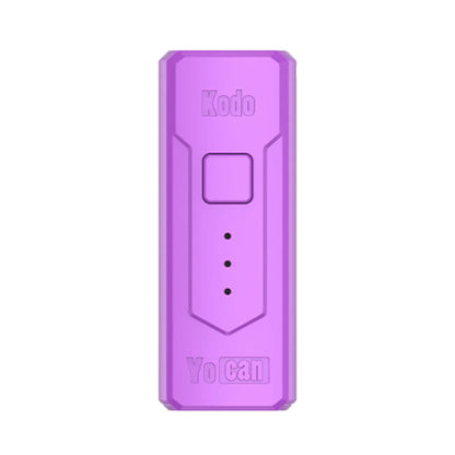 Yocan Kodo 510 Battery