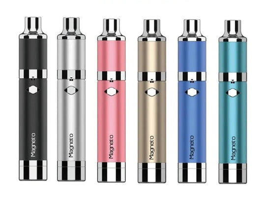 Yocan Magneto Concentrate Pen