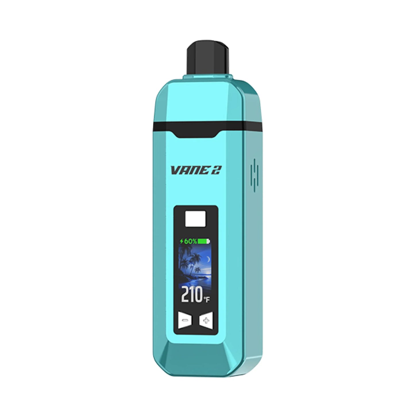 Yocan Vane 2 Portable Dry Herb Vaporizer