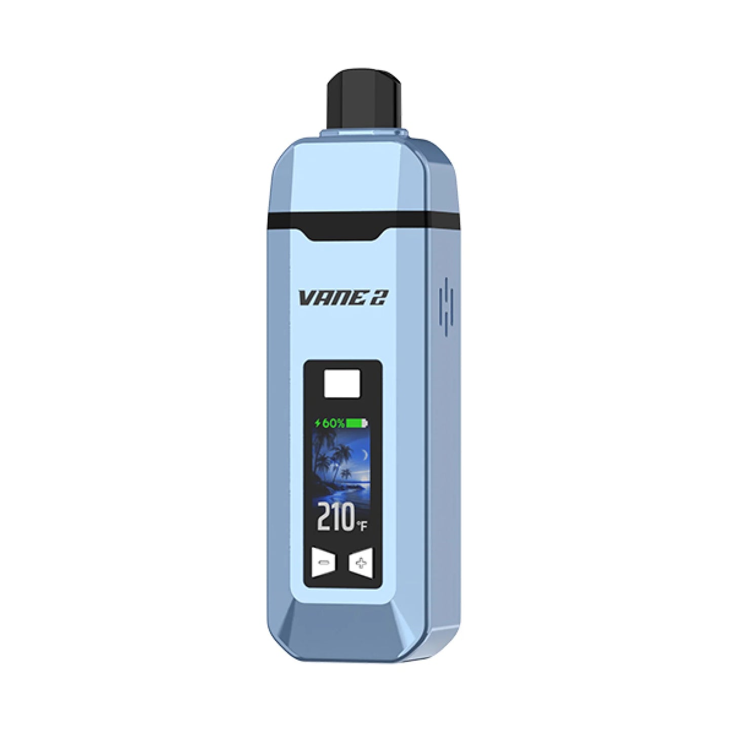 Yocan Vane 2 Portable Dry Herb Vaporizer