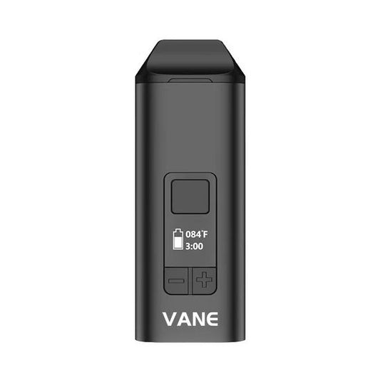 Yocab Vane Dry Herb Vaporizer