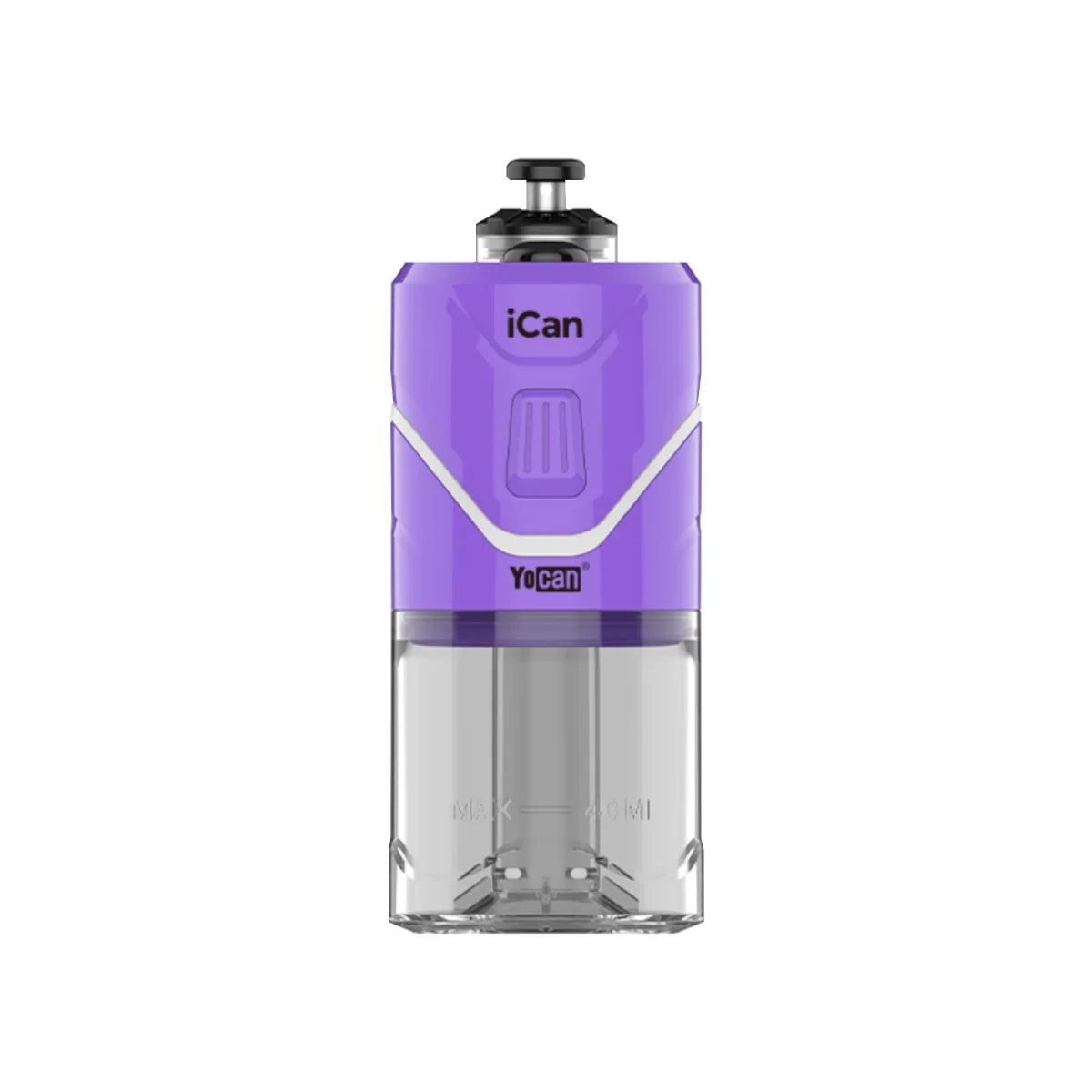 Yocan iCan E-Rig Vaporizer