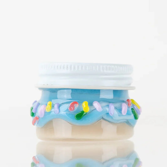 Empire Glassworks Donut Terp Jar