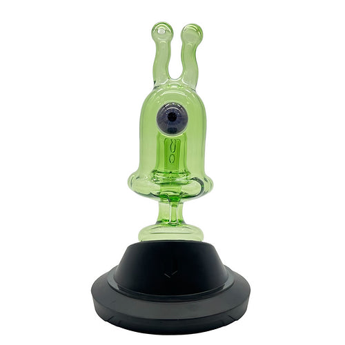 Drewbie Glass Puffco Attachment