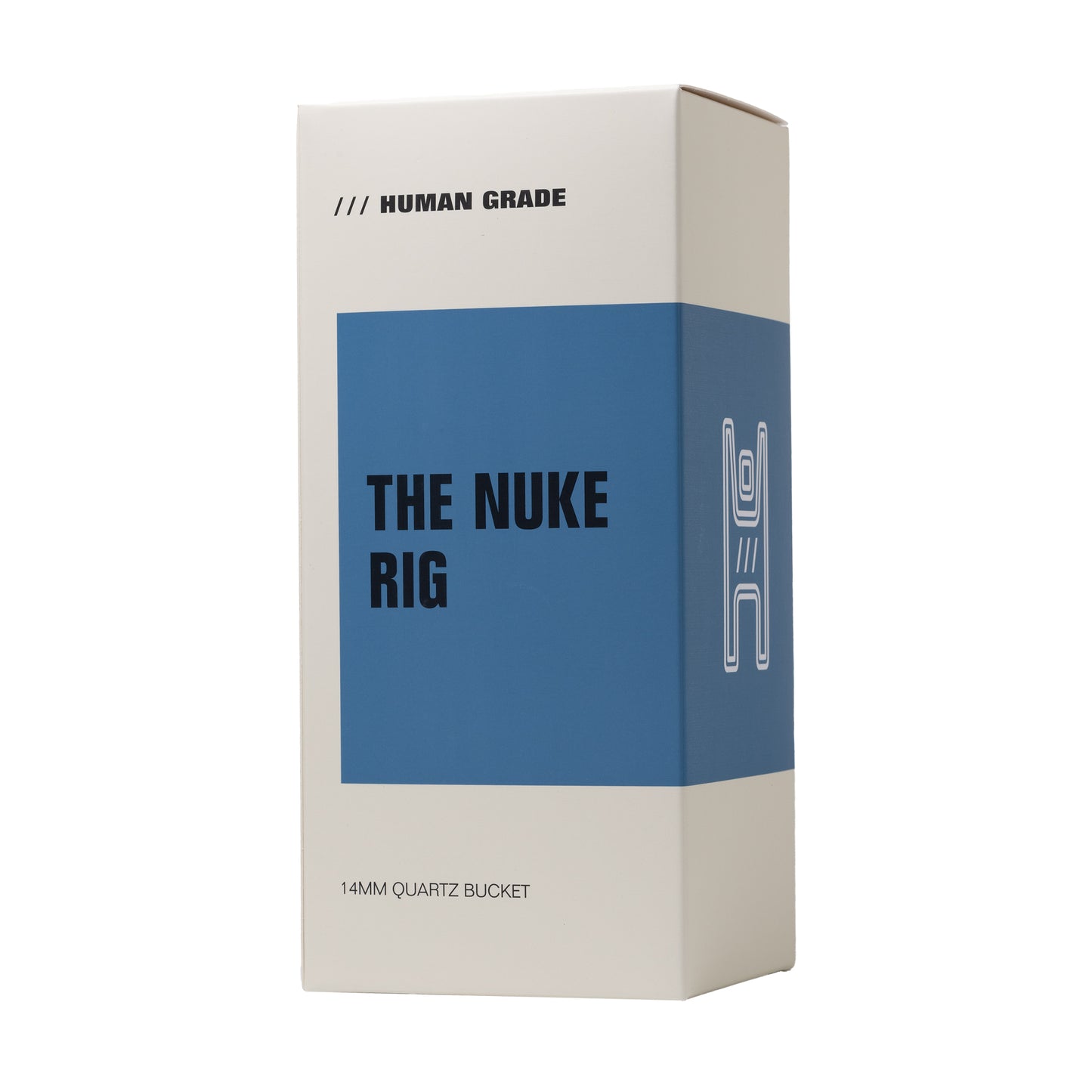 Human Grade The Nuke Rig