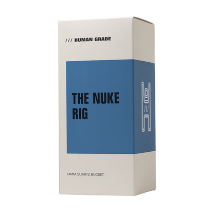 Human Grade The Nuke Rig