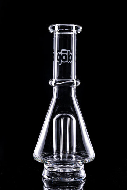 Dop Glass Beaker Peak Attachment