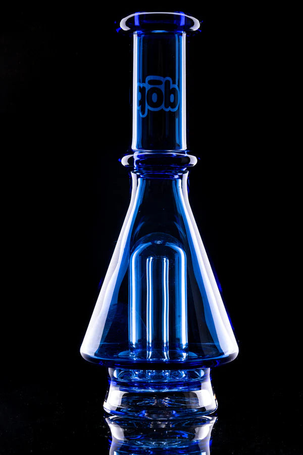 Dop Glass Beaker Peak Attachment