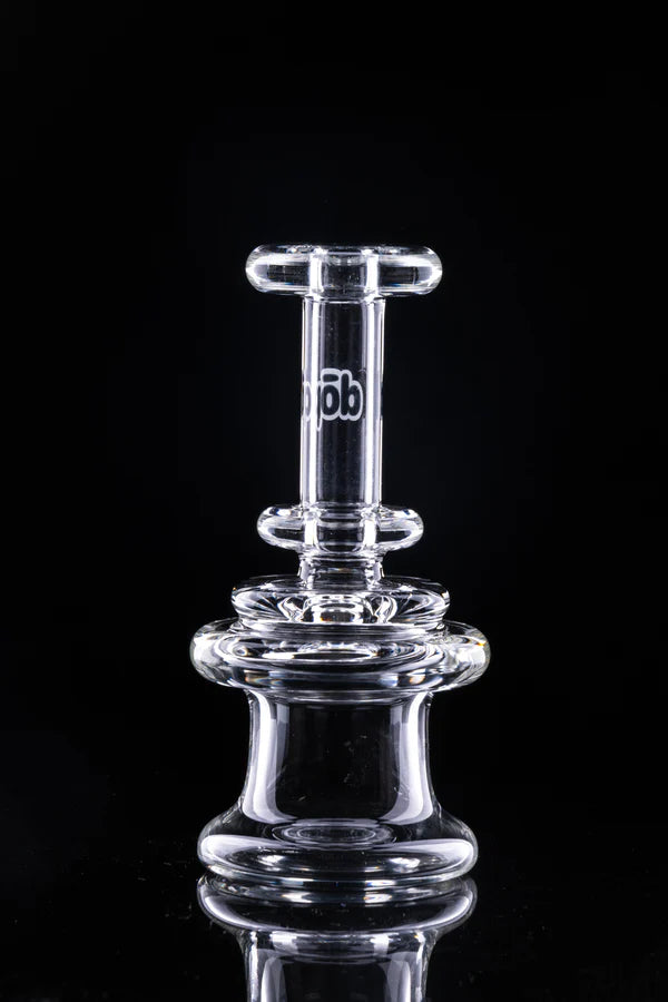 Dop Glass Dry Bell Peak Attachment