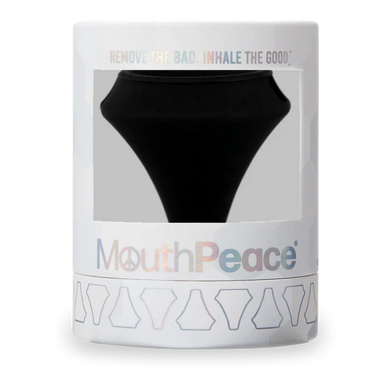 Mouth Peace