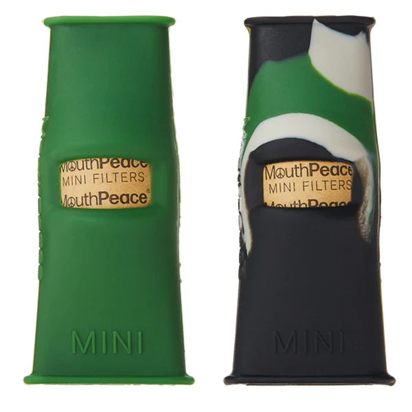 Mouth Peace Mini