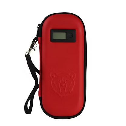 Bear Quartz Polar Pack
