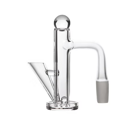 Bear Quartz Slide Set
