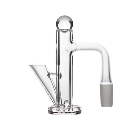 Bear Quartz Slide Set