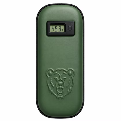 Bear Quartz Polar Pack