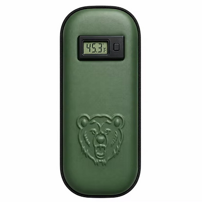 Bear Quartz Polar Pack