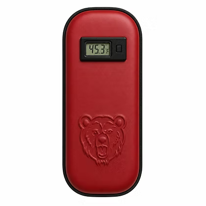 Bear Quartz Polar Pack
