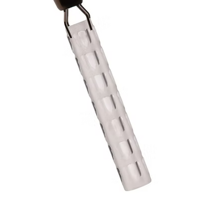 Bear Quartz Hallow Pillar (2 Pack)