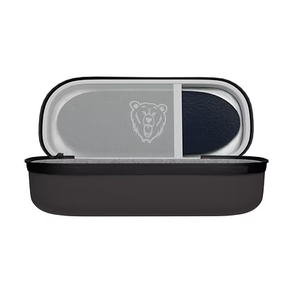Bear Quartz Polar Pack