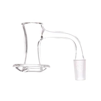 Bear Quartz Hourglass Blender