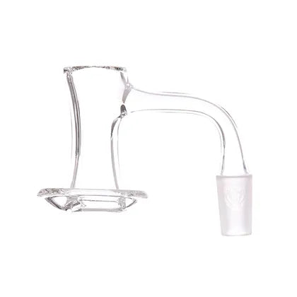 Bear Quartz Hourglass Blender