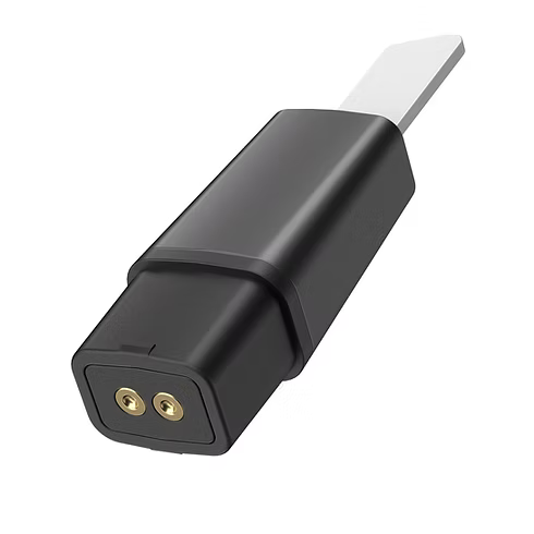 Bear Quartz Trio 2.0 Replacement Blade