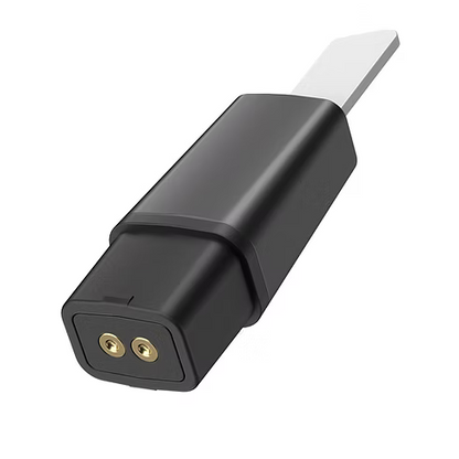 Bear Quartz Trio 2.0 Replacement Blade