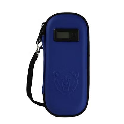Bear Quartz Polar Pack