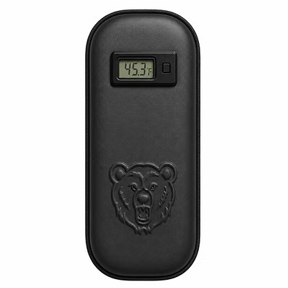 Bear Quartz Polar Pack